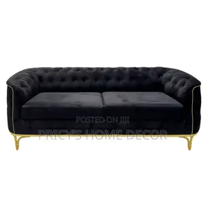 Elegante 3in1 Seater Available in All Colors ¦¦ Durable