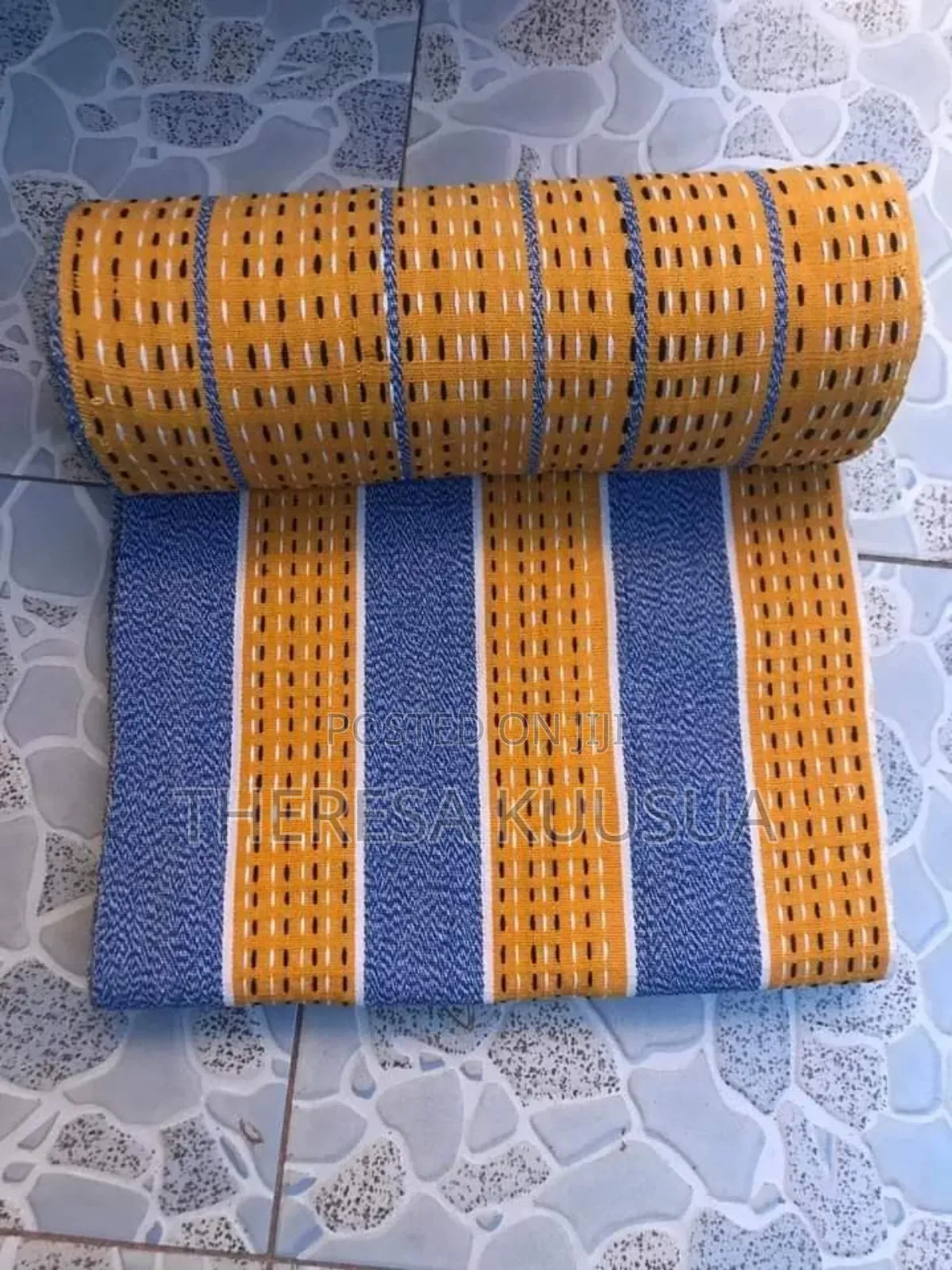 Northern Kente for Ladies