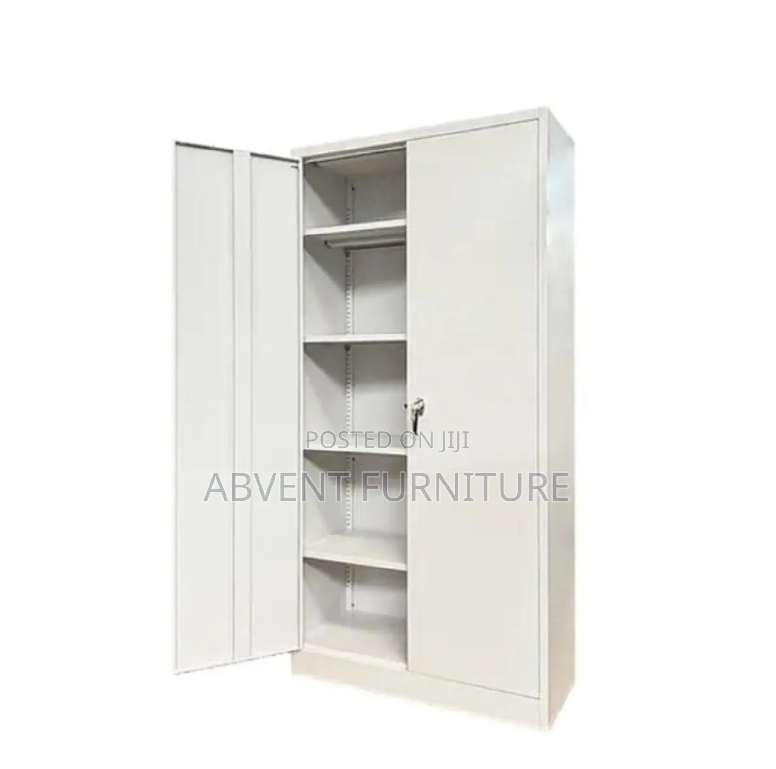 Straight Cabinet