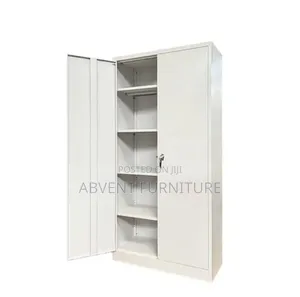 Straight Cabinet