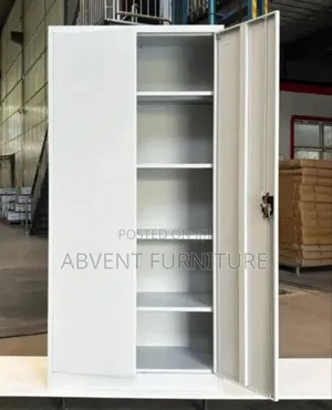 Straight Cabinet