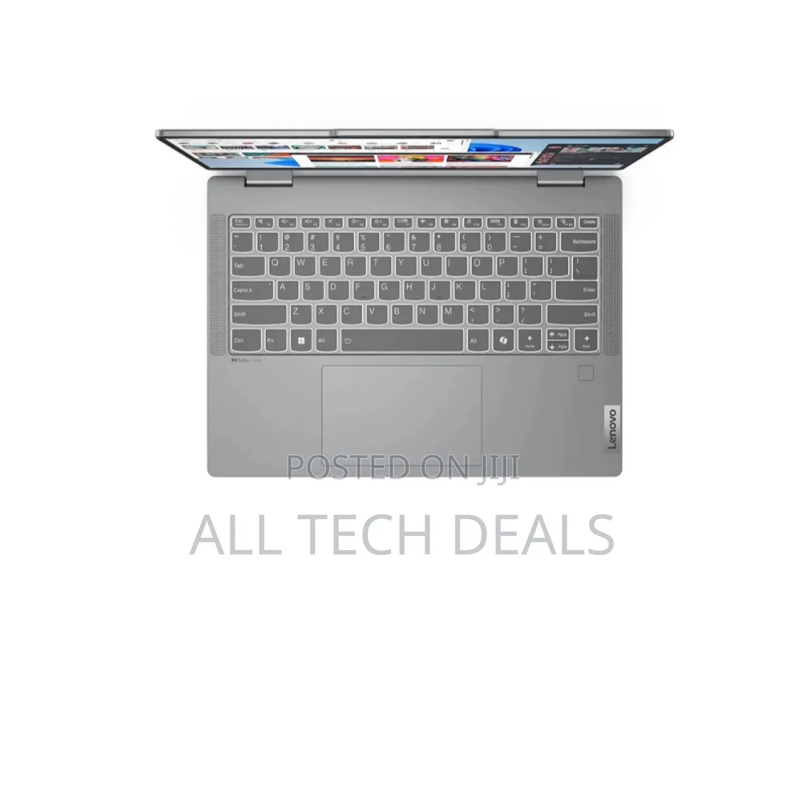 New Laptop Lenovo 16GB Intel Core i5 SSD 512GB