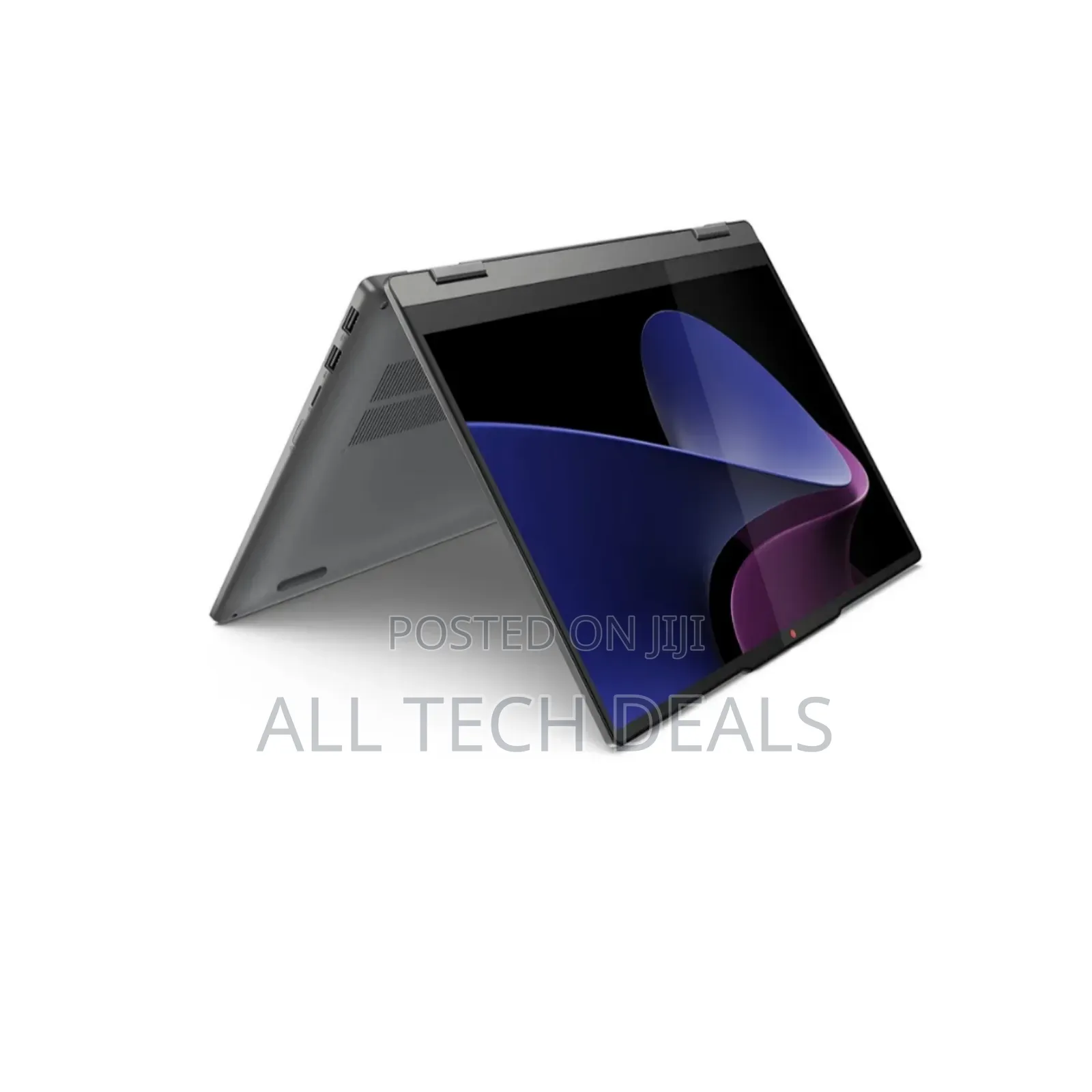 New Laptop Lenovo 16GB Intel Core i5 SSD 512GB