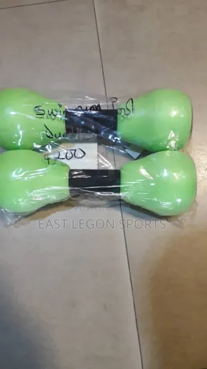 Swimming Pool Diving Toy Deep Swim Dumbell