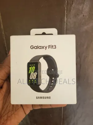 Samsung Galaxy Fit 3