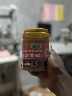 Kenson Peanut Paste