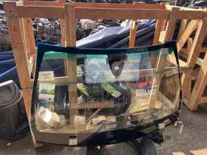 Mercedes Benz Cla 250 Windscreen
