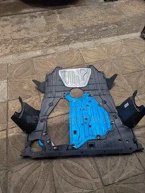 Honda Accord 2018,2019,2020,2021 Under Dirty Panel