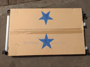 Lexus Nx 200 2017,2018,2019,2020,2021,2022 Ac Condenser
