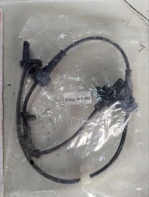 Honda Civic 2012,2013,2014,2015 Abs Wheel Speed Sensor