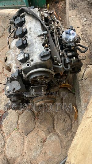 Honda Engine in Tema Metropolitan - Vehicle Parts & Accessories, Kodjo ...