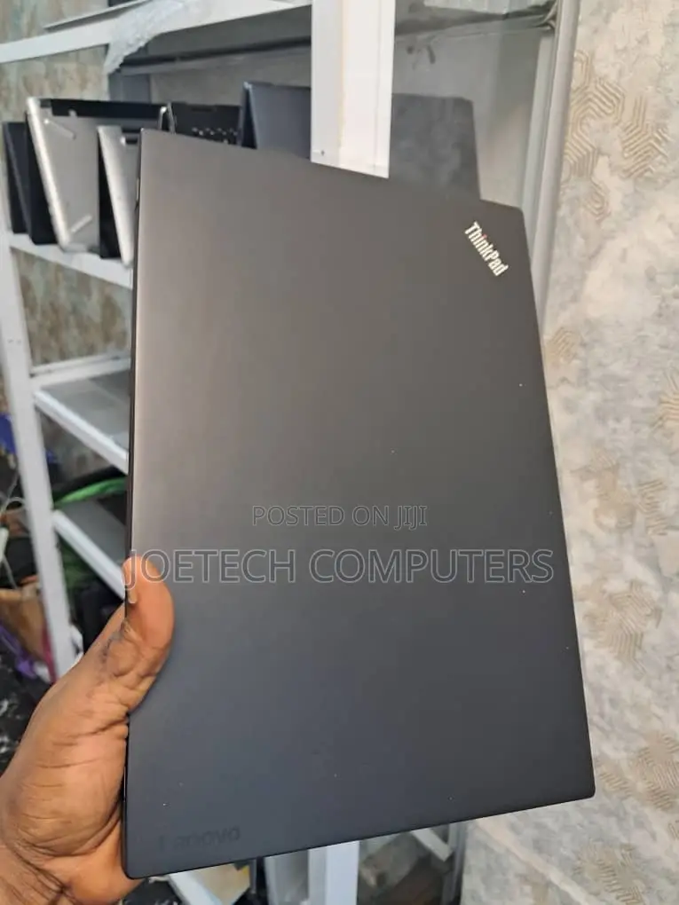 Laptop Lenovo ThinkPad T470s 8GB Intel Core i5 SSD 256GB
