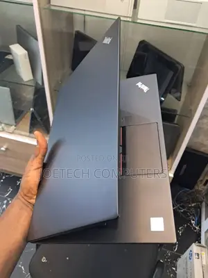 Laptop Lenovo ThinkPad T470s 8GB Intel Core i5 SSD 256GB