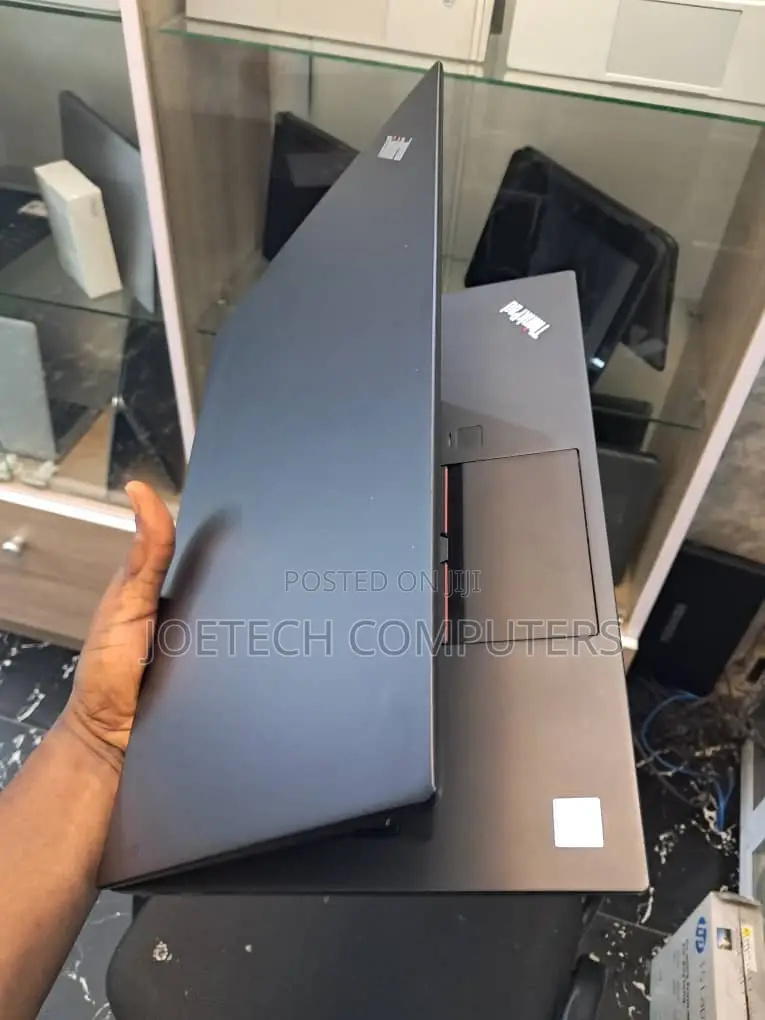 Laptop Lenovo ThinkPad T470s 8GB Intel Core i5 SSD 256GB