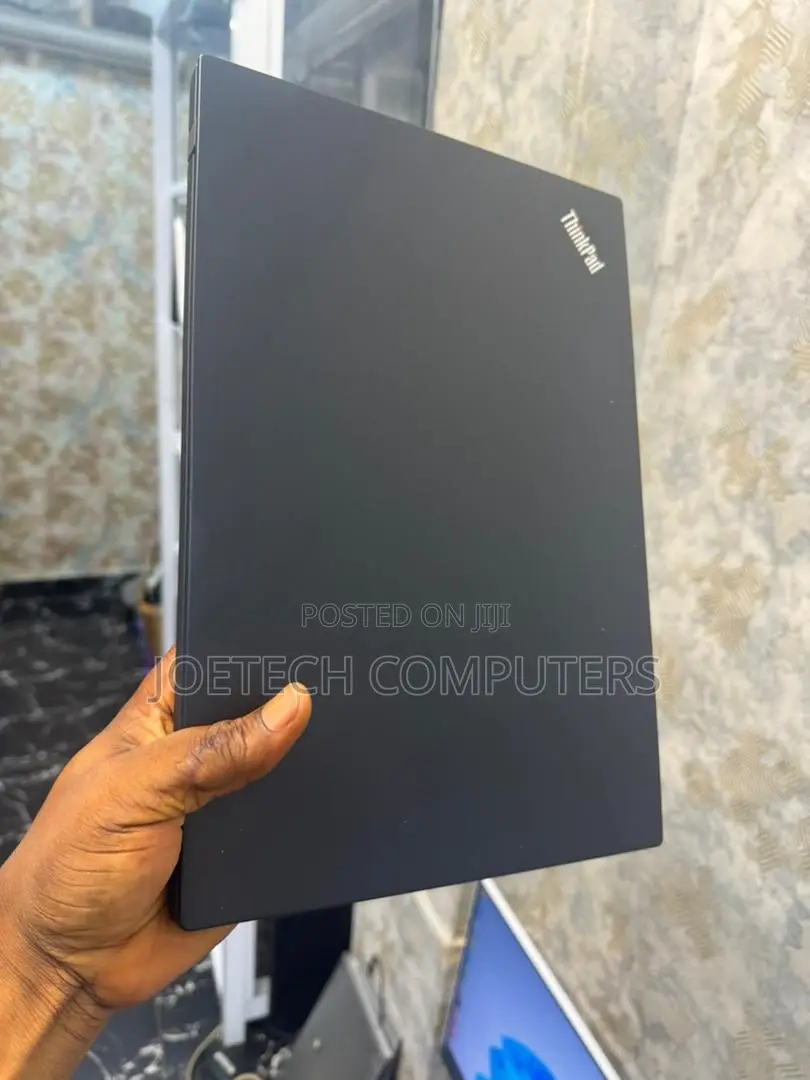 Laptop Lenovo ThinkPad T470s 8GB Intel Core i5 SSD 256GB