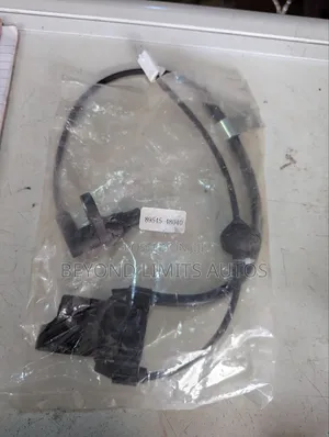 Toyota Highlander 2008,2009,2010,2011,2012,2013 Abs Wheel Speed Sensor