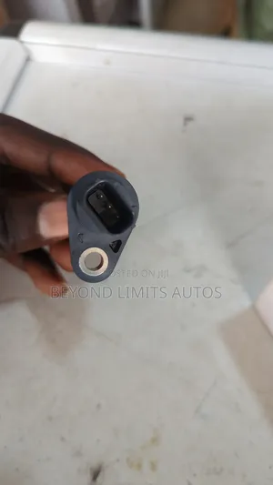 Honda Accord 2018,2019,2020,2021,2022 Crankshaft Position Sensor