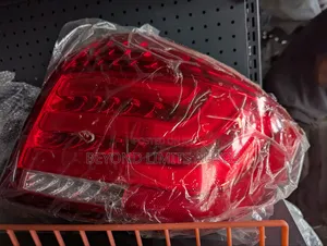 Toyota Highlander 2011,2012,2013 Led/ Spec Taillight/ Back Light