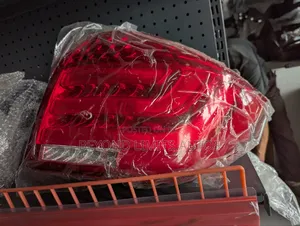 Toyota Highlander 2011,2012,2013 Led/ Spec Taillight/ Back Light