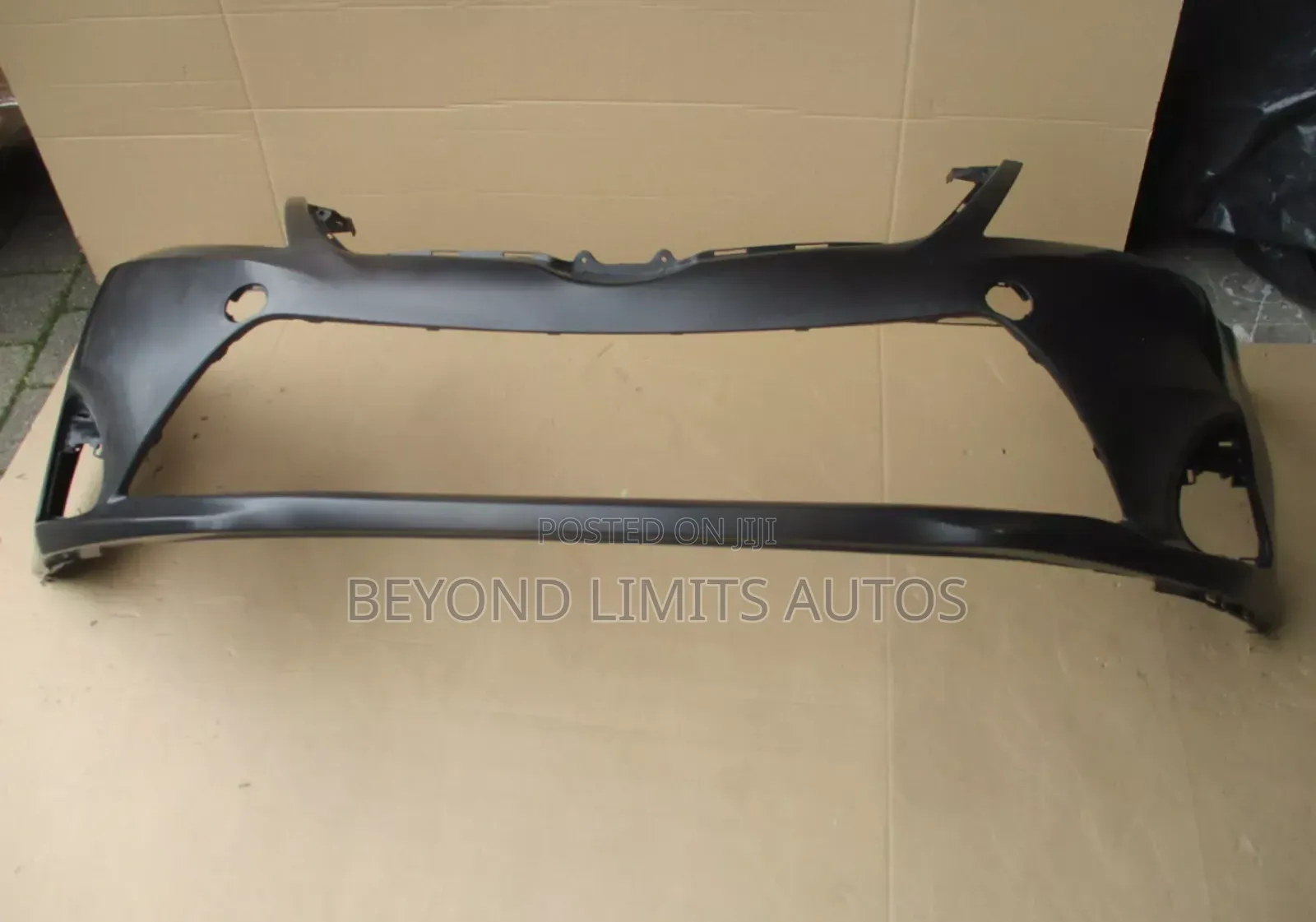 Toyota Avensis 2012,2013,2014,2015 Front Bumper