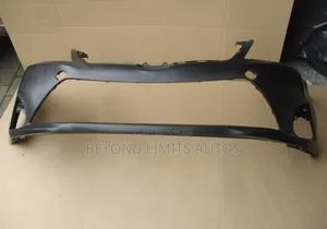 Toyota Avensis 2012,2013,2014,2015 Front Bumper