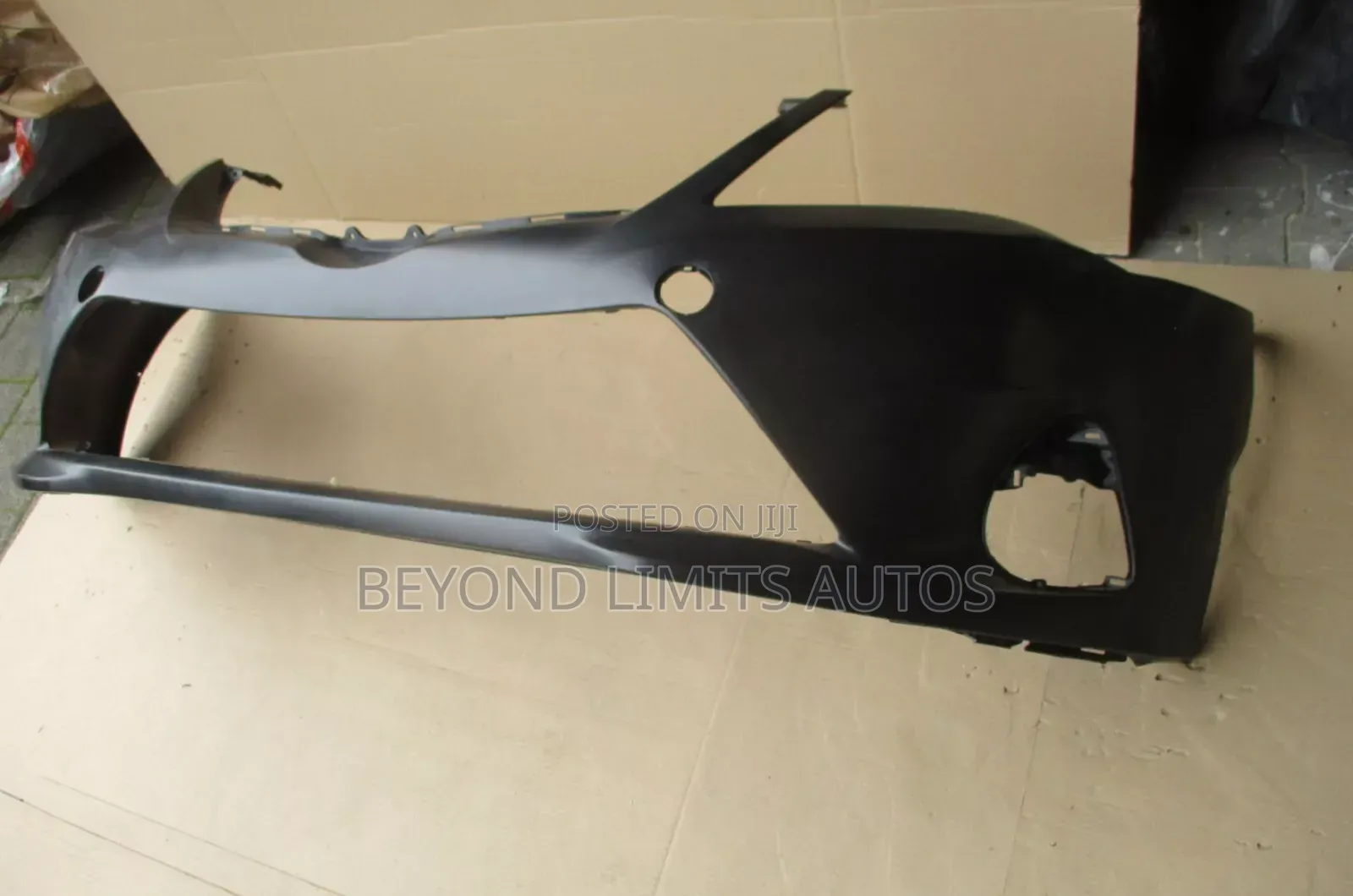 Toyota Avensis 2012,2013,2014,2015 Front Bumper