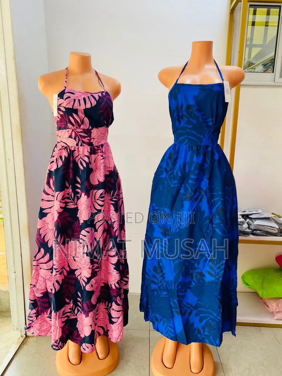 Beach Dress or Summer Dress