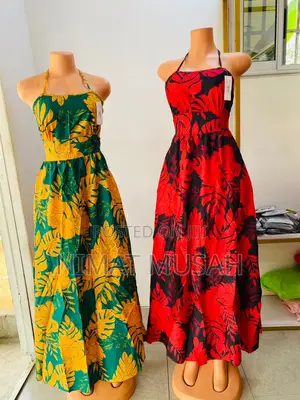 Beach Dress or Summer Dress