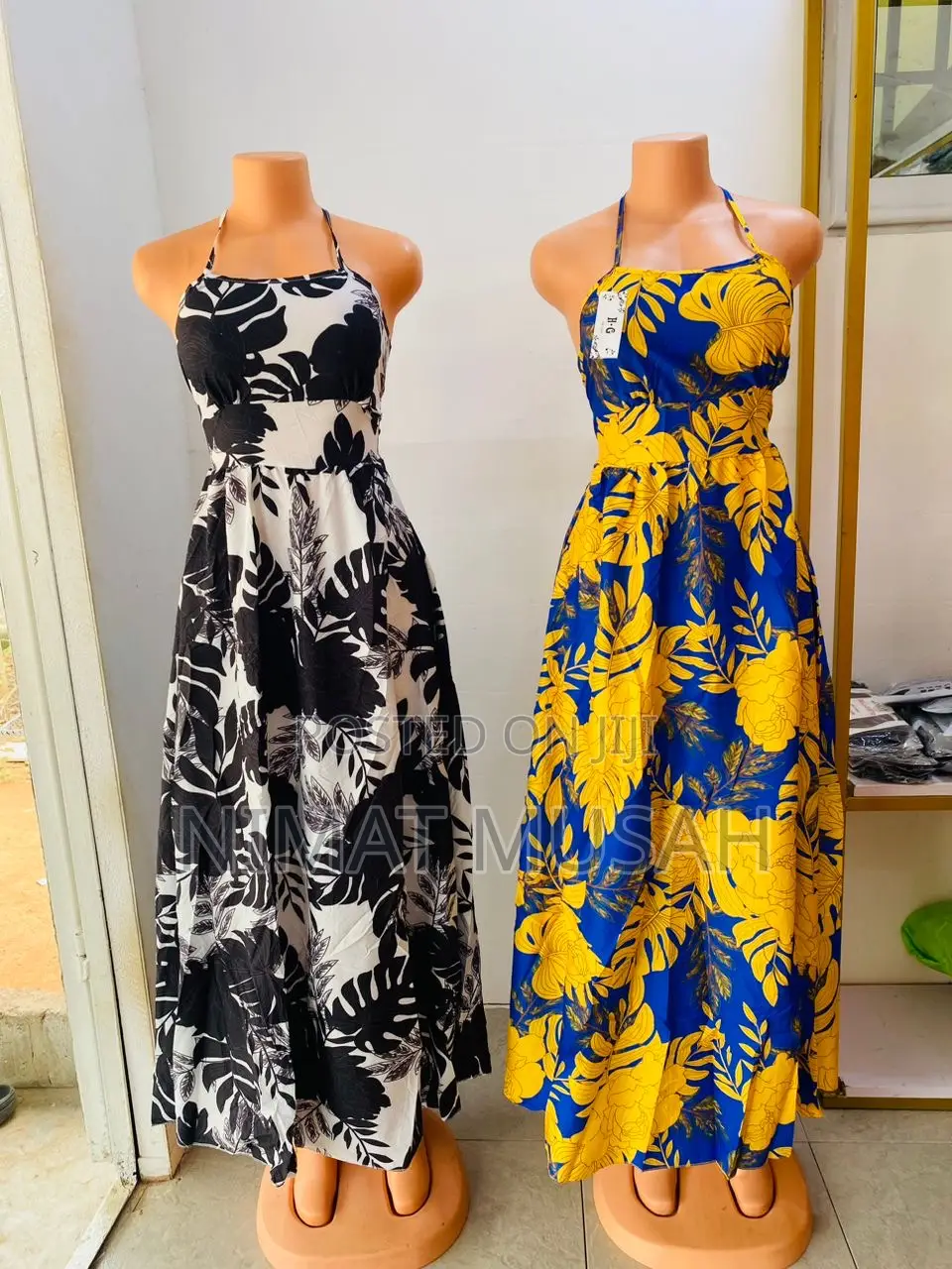 Beach Dress or Summer Dress