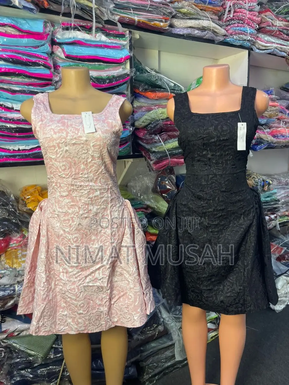 Ladies Dress
