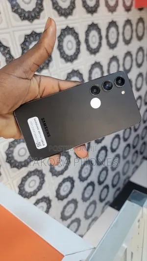 Samsung Galaxy S23 128 GB Black