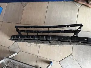 Honda Civic 2014 2015 Bumper Grill