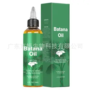 Nouelv Essential Oil Batana Oils Hair Care