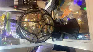 Globe Light
