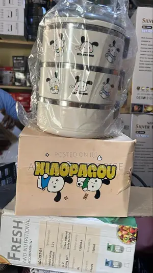 3 in 1 Lunch Bowl