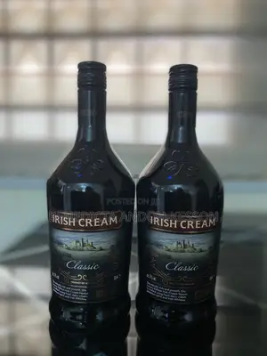Classic Irish Cream