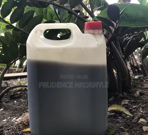 Organic Liquid Fertilizer