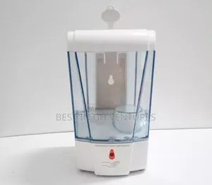 Soap /Sanitizer Dispenser (700ml)