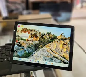 Laptop Microsoft Surface Pro 7 16GB Intel Core I7 SSD 512GB