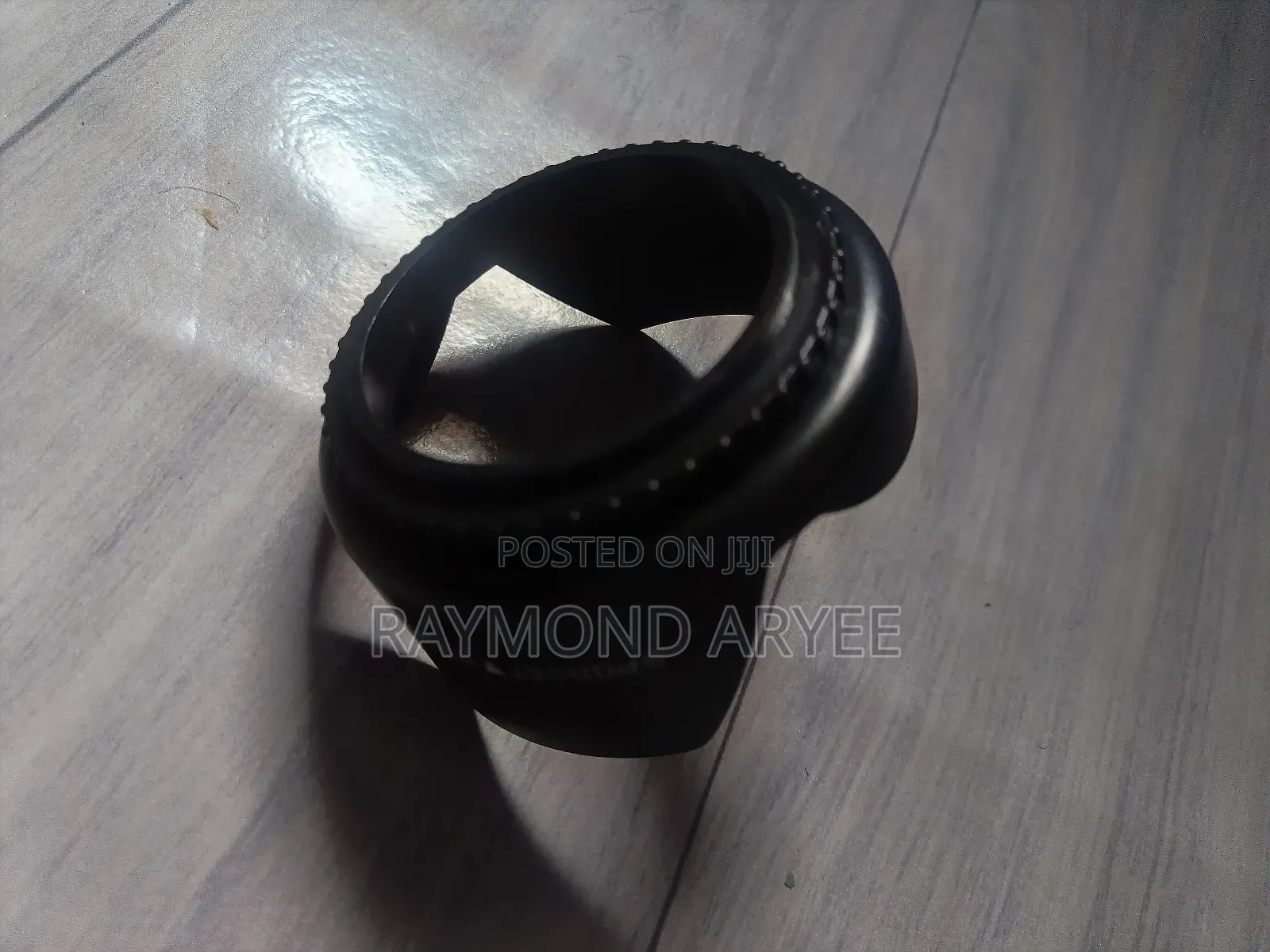 Camera Lens Hood