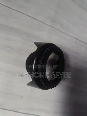 Camera Lens Hood