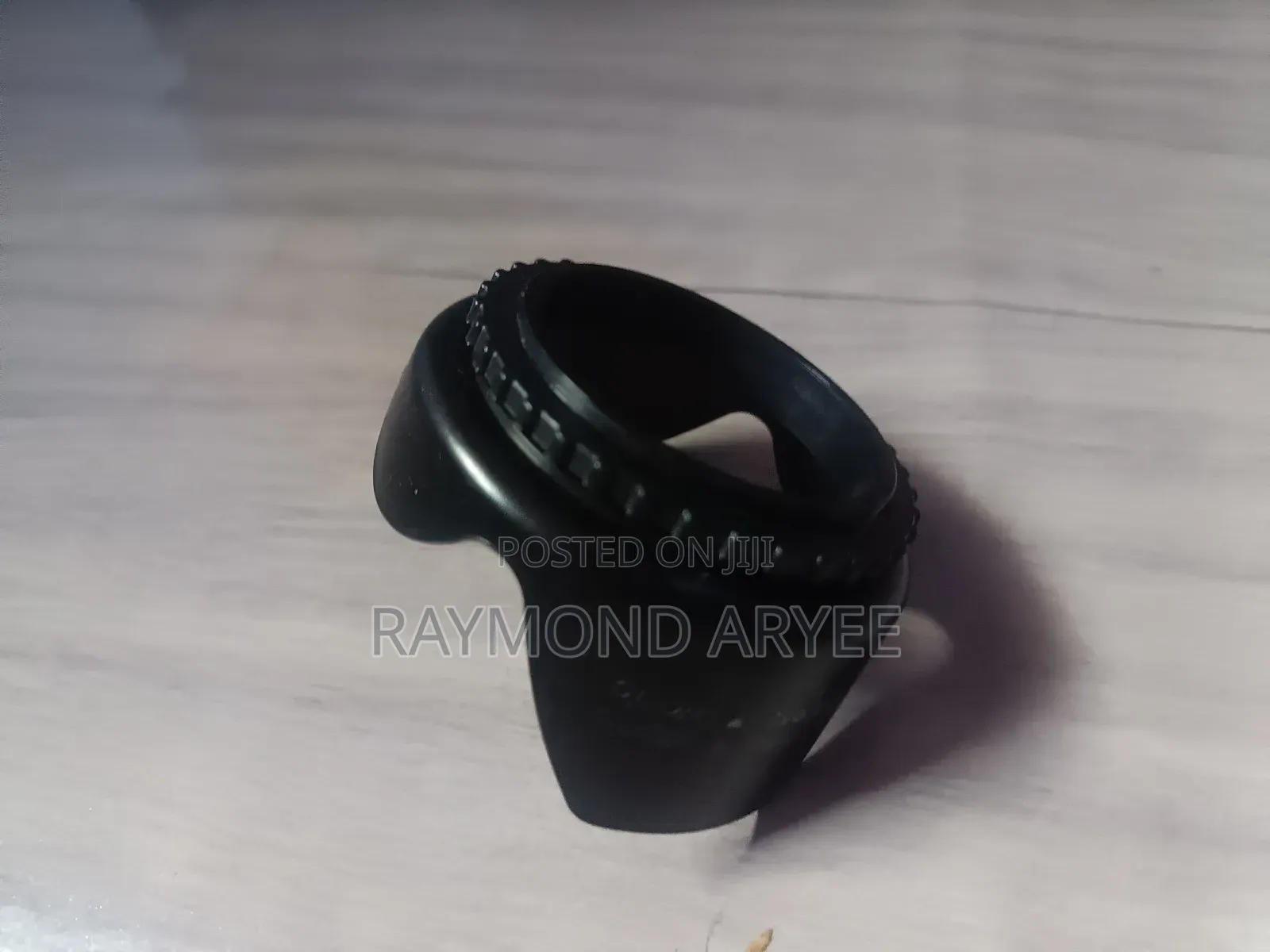 Camera Lens Hood