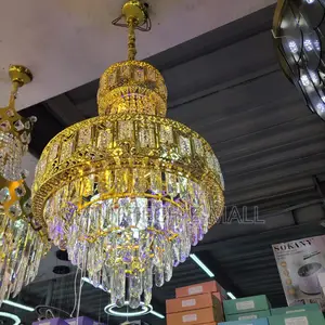 Size 600 Medium 14 Chandelier Light
