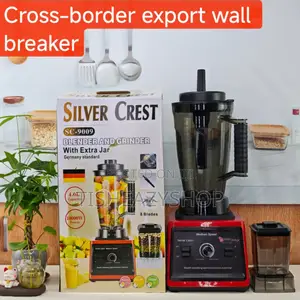 2 in 1 Blender 3l