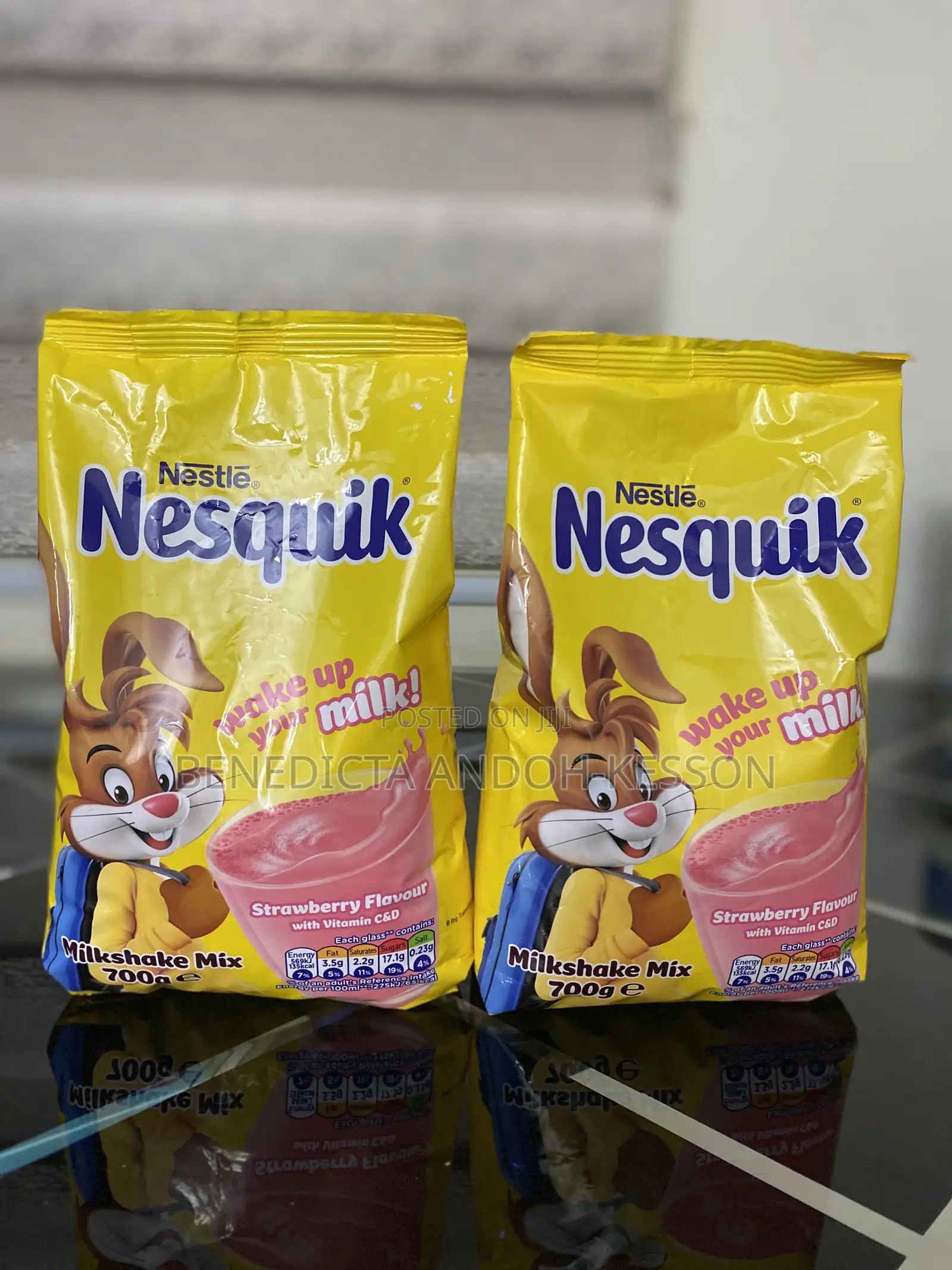 Nesquick 700g