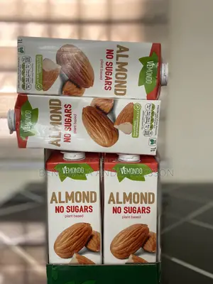 Vemondo Almond Milk