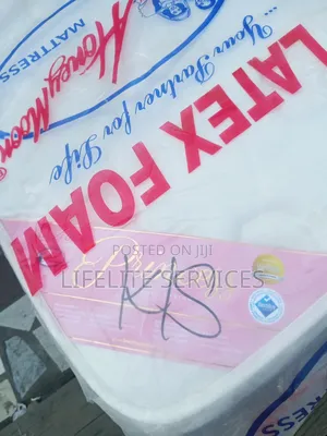 Luxurious Mattress King Size- Princess Orthopedic