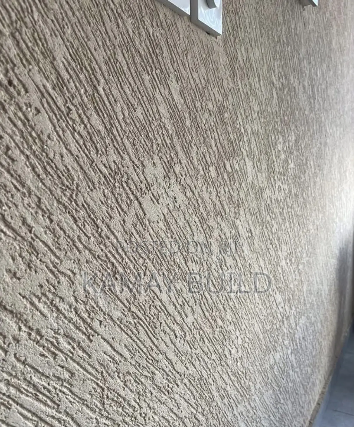 Italian Grafiato