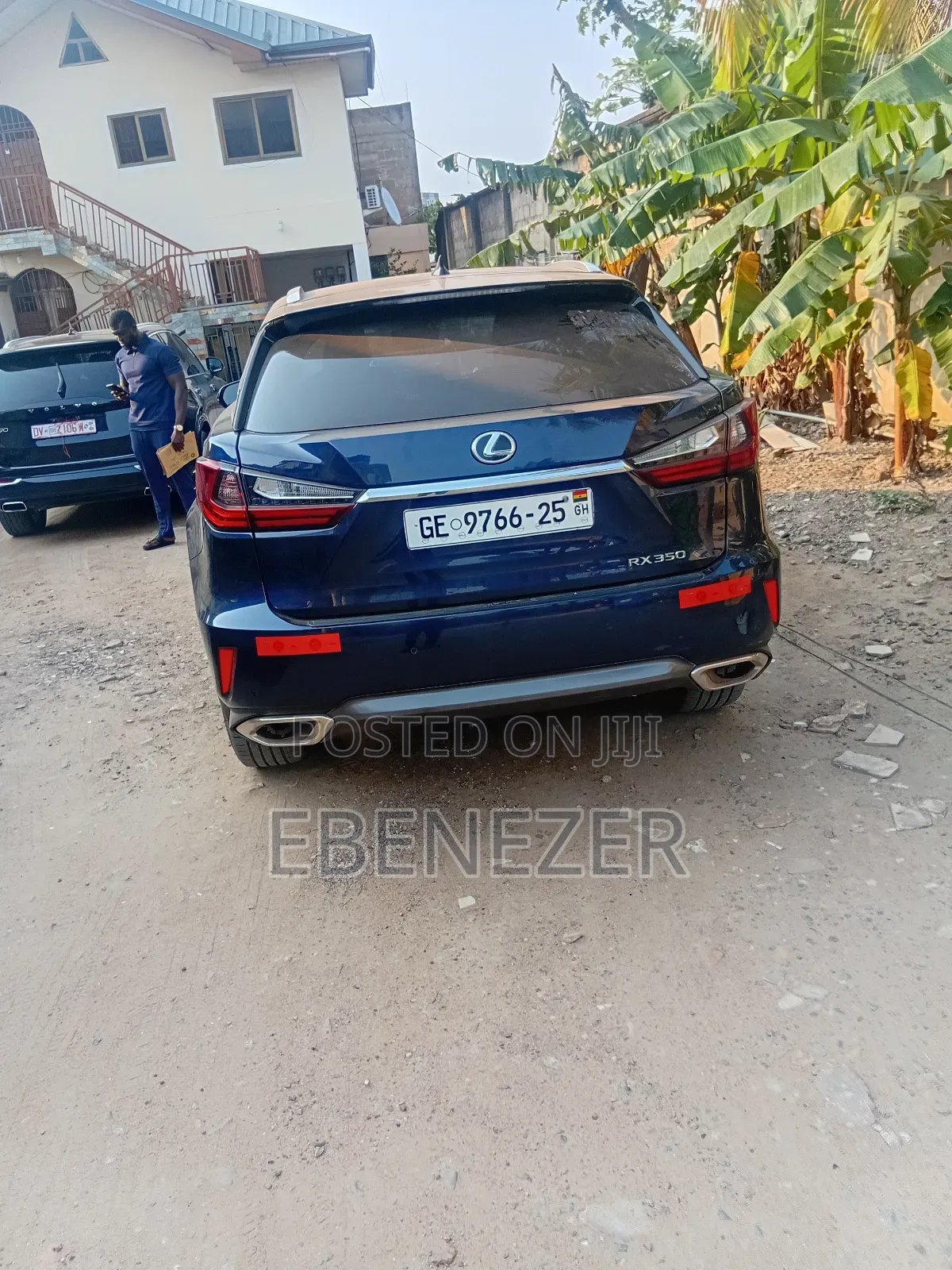 Car Rentals
