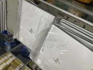 New Laptop HP EliteBook 840 G6 16GB Intel Core I5 SSD 256GB